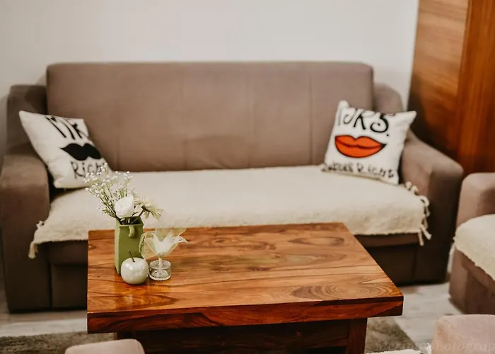 Apartment As-Mo
