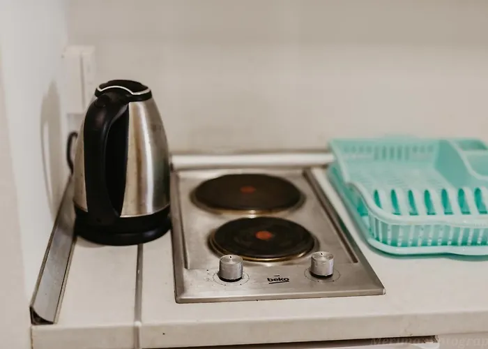 Apartment As-Mo