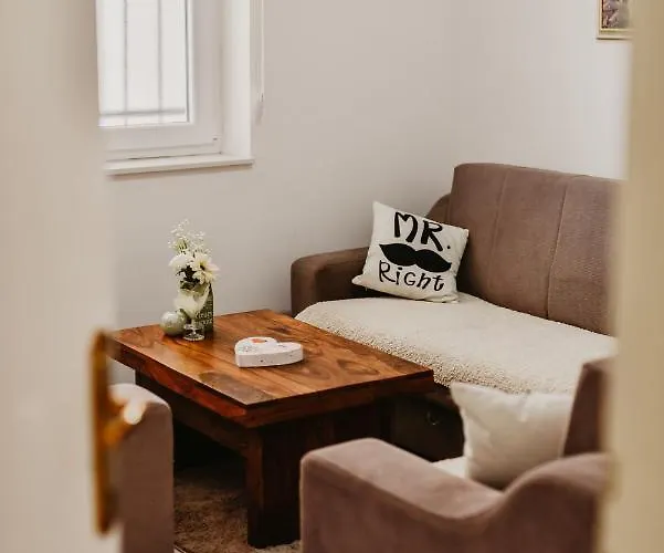Apartment As-Mo