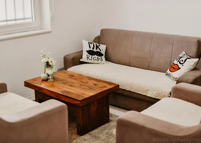 Apartment As-Mo